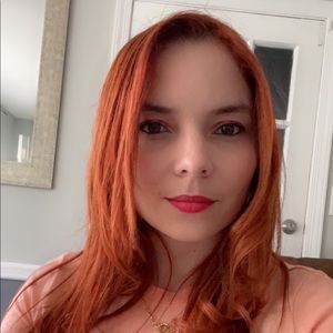 Meet your Posher, Josefina